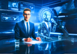 The Challenge of Writing News in the AI Era