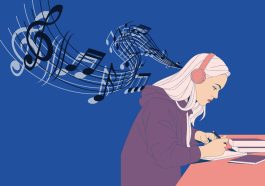 How Music Shapes Mood and Productivity