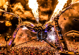 Cultural Highlights in Arcadia: Celebrations, Art, and Music