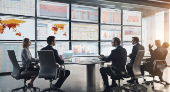 Top CEOs Signal Major Turning Points in Global Trade Policy