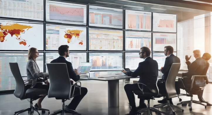 Top CEOs Signal Major Turning Points in Global Trade Policy