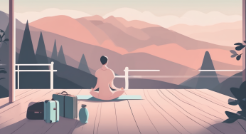 Top Wellness Travel Trends to Watch This Year