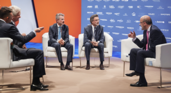 Top CEOs Signal Rapid Changes in Global Trade Policy