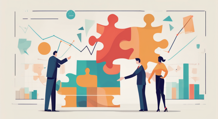 Inside 2025’s Biggest Acquisitions: What Dealmakers Are Watching in a Volatile Economy