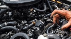 Best Practices for Diesel Engine Shop Management