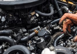 Best Practices for Diesel Engine Shop Management