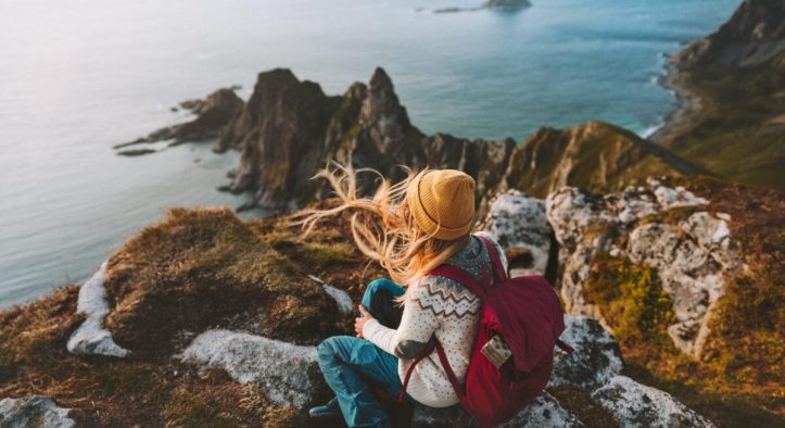 Eco Travelling : Lifestyle Tips for Sustainable Vacations