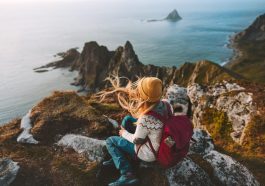 Eco Travelling : Lifestyle Tips for Sustainable Vacations