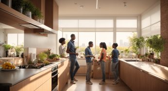 Sustainable Arcadia: Everyday Household Moves That Transform the City