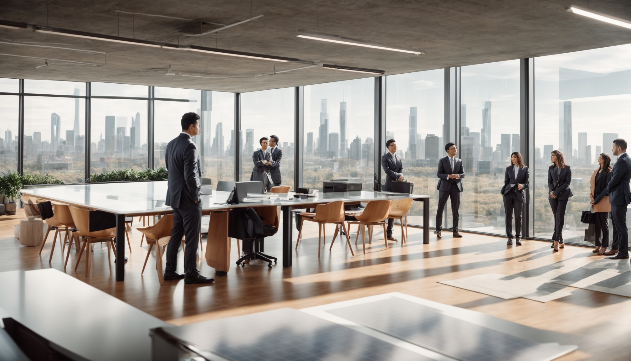 Clean Energy Innovation: New Funding Rounds and Startup Partnerships to Watch