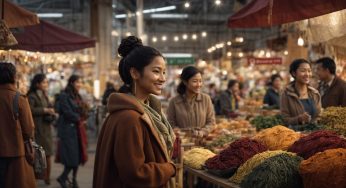 Local Entrepreneurs Bring Innovation to the Arcadia Marketplace