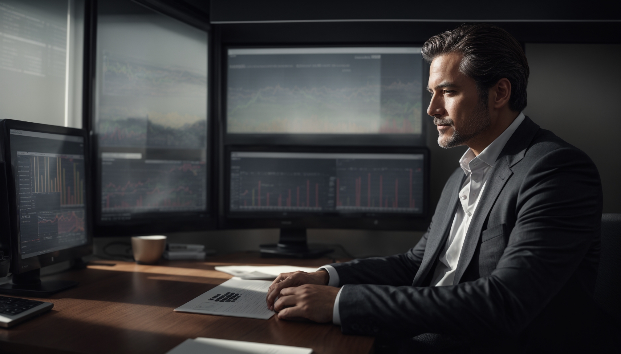 Cautious Optimism Shapes Global Business Sentiment in 2025