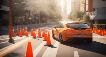 Arcadia Traffic Changes: Reroutes, Timing, and What Commuters Should Know