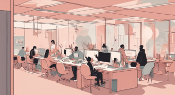 How Community Hubs Power Growth for Urban Entrepreneurs