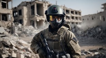 Enhancing Journalist Safety in Conflict Zones: Latest Global Data Insights