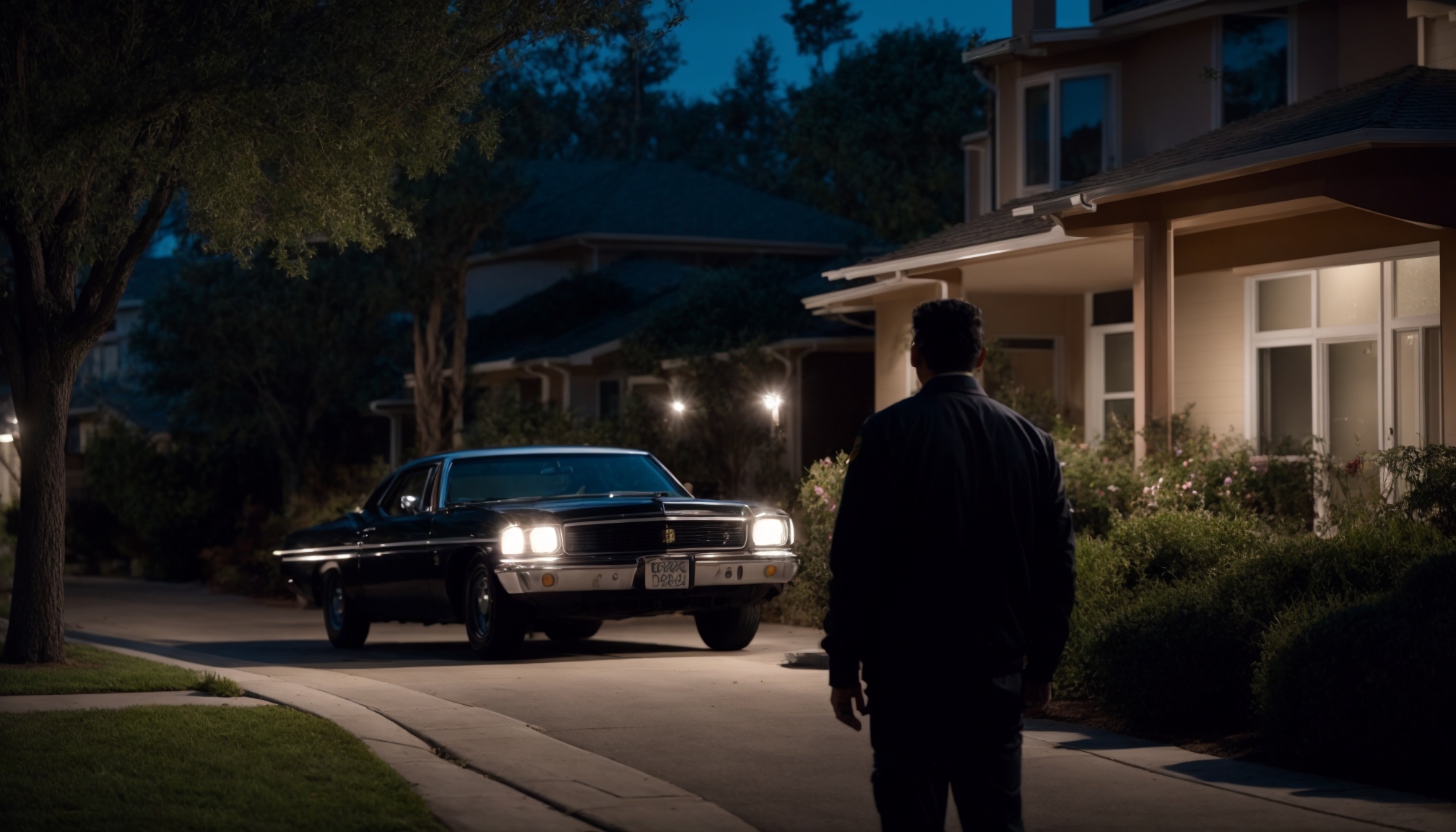 Recent Crime Trends in Arcadia: What Residents Need to Watch