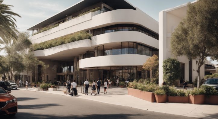 New Hospitality Developments Boost Arcadia’s Local Economy