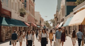 How Arcadia’s Economy Fuels Retail Investment