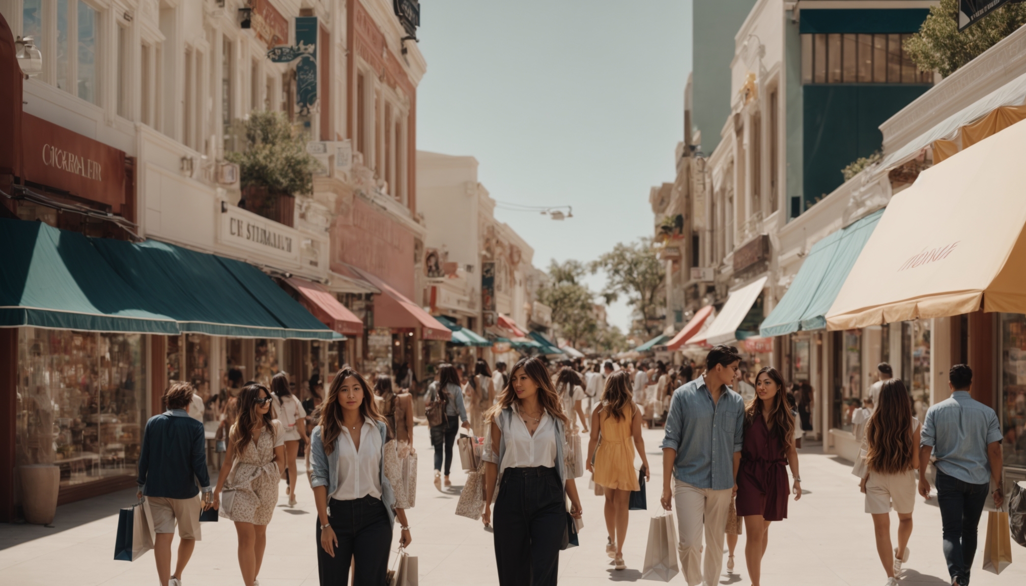 How Arcadia’s Economy Fuels Retail Investment