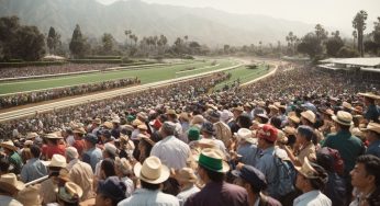 Santa Anita Park Events Continue to Bring Community Together