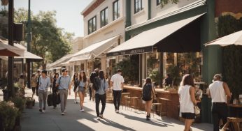 New Business Opportunities Boost Arcadia’s Local Economy