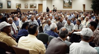 Latest Urban Developments and Local Community Updates in Arcadia