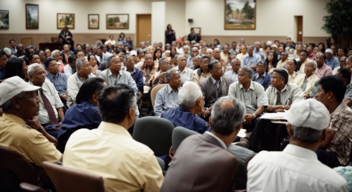 Latest Urban Developments and Local Community Updates in Arcadia