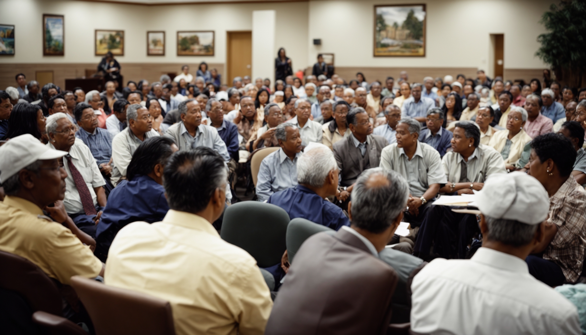 Latest Urban Developments and Local Community Updates in Arcadia