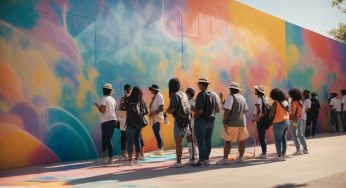 How Arcadia Residents Spark Change in Public Spaces