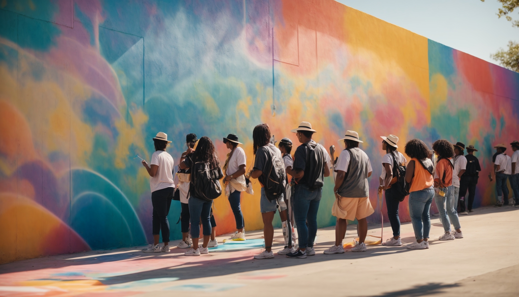 How Arcadia Residents Spark Change in Public Spaces