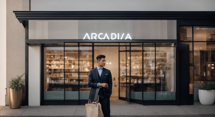 Fresh Faces in Arcadia Business: Opportunities and Challenges Today