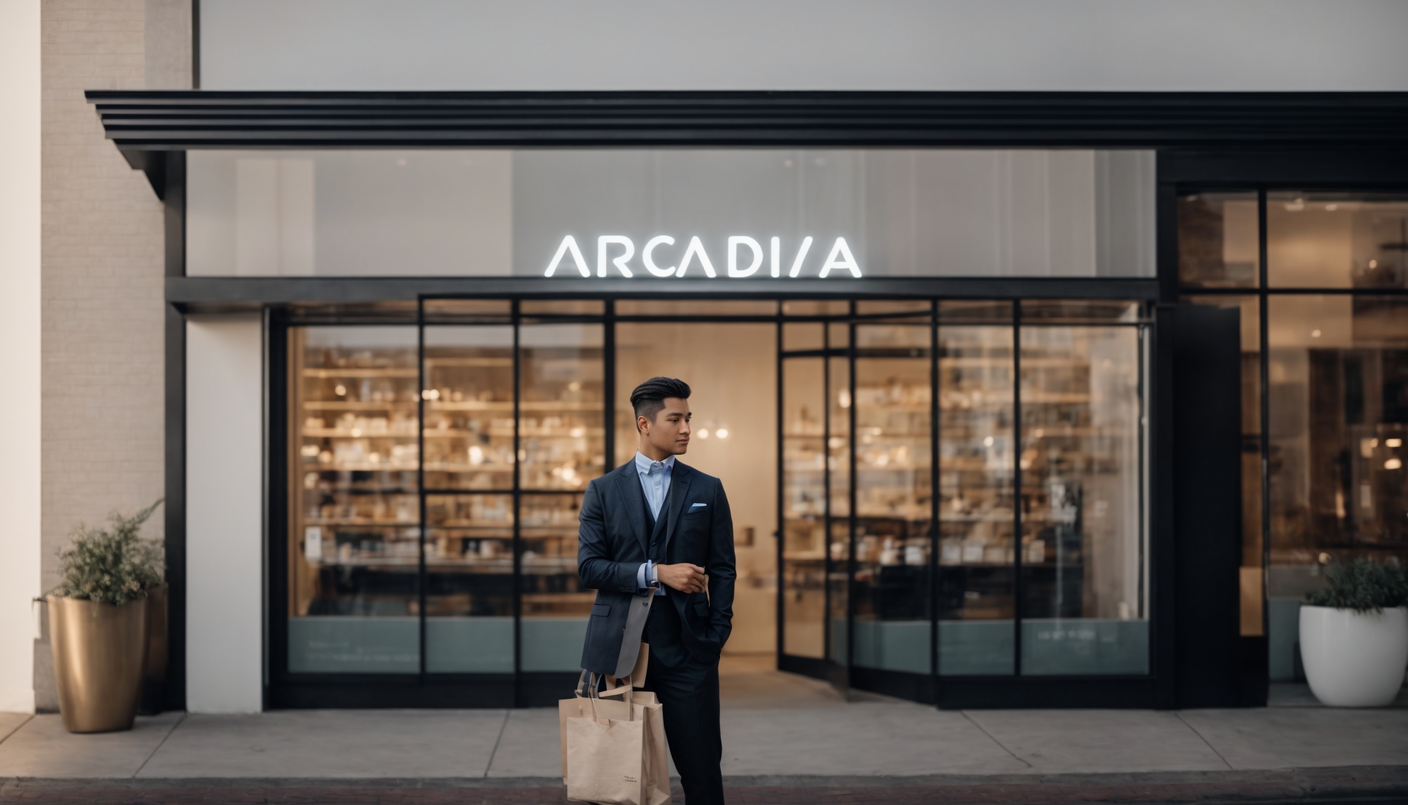 Fresh Faces in Arcadia Business: Opportunities and Challenges Today
