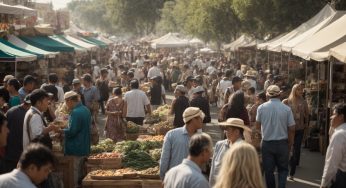 Explore Arcadia’s Vibrant Lifestyle Trends Today