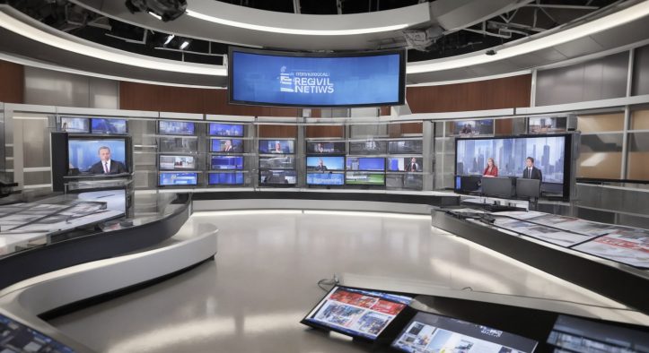 Arcadia Daily Exclusive: The Local Stories ABC7 Is Chasing Right Now