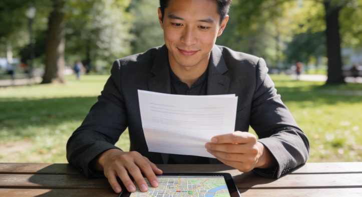 Beyond the Headlines: Analyzing the Shift in Arcadia Community Dynamics