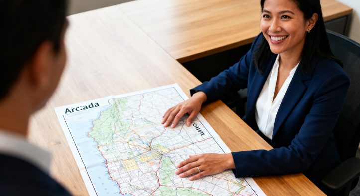 Inside the Latest Arcadia Regional News: Data, Insights, and Real-World Impact
